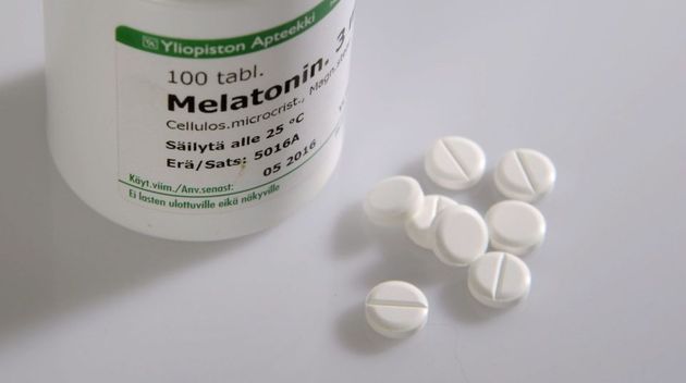 melatonin apoteket