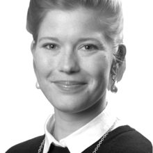 Heidi Schauman