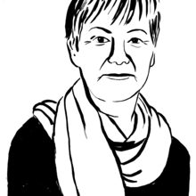 Marianne  Lydén